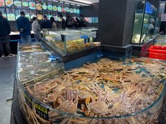 -龙宴海鲜城(经中路店)