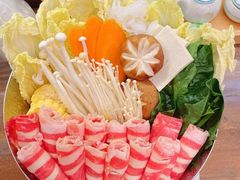 -三笙精致·料理(海河店)