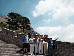 -雁门关景区