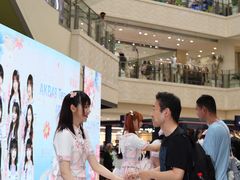 -光启城时尚购物中心