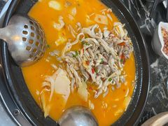 -李师傅脆肚(华强北店)