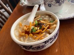 何氏豆腐-天回镇何氏豆腐(总店)