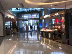 -福田卓悦INTOWN购物中心