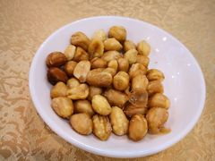 赠小花生-廣味潮鲜·一品潮滋味(五道口店)