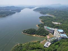 -天目湖涵田度假村