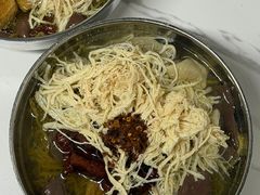 -金牌罗记肠旺面(蔡家街店)
