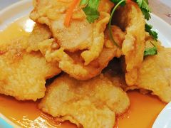 -李老哈·东北菜(宋园路店)