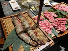 -NIUAN牛庵·日式和牛烧肉(恒隆店)