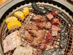 -炎蔵牛舌烤肉