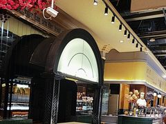 -汉斯南美烤肉(总店)