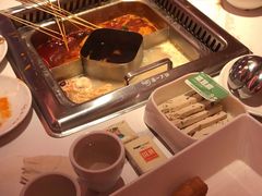 -串一火锅(赛格国际购物中心店)