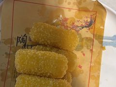 -吉祥春饼·烤鸭(天津新城吾悦店)