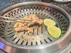 -牛焱·烧肉酒肆(五大道店)
