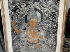 -宸宸画框裱画配框工厂店(莘庄店)