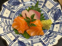 -鮨政· Omakase(港汇恒隆广场店)