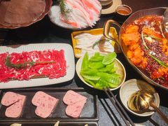 -色響火锅(恒隆广场店)