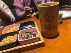 -鱼谦脆皮烤鱼(北一路万达店)