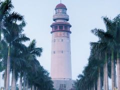 -五通灯塔公园