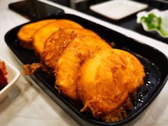 -筋头巴脑牛一锅(朝阳路总店)