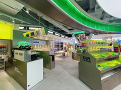 -HOWOW·D2Y(柏威年店)