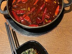 -呷哺呷哺(宝山正大乐城店)