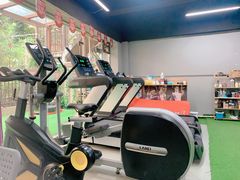 -征成健身连锁私教工作室(九公里店)