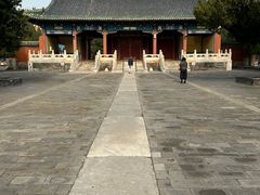 -历代帝王庙博物馆