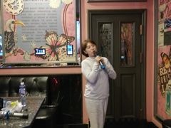 -范特西FANTASY量贩式KTV(民主广场店)