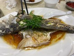 -南海渔村海鲜餐厅(溪涌店)