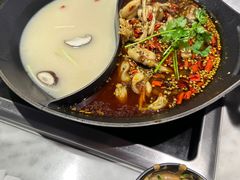 -新辣道鱼火锅(航天万源店)