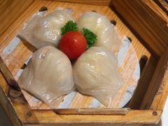 -叹茶靓点·粤式餐厅·全天茶市(石井万民广场店)