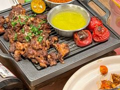-小川洋风料理(江汉路店)