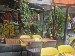 -嘎嘎鸭脑壳(蜀汉路店)