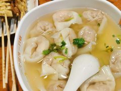-南城香·饭香串香馄饨香(赵公口店)