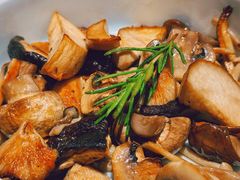 -曼乐辰餐厅(中庚漫游城店)