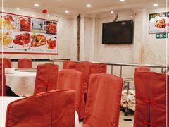 大堂-汇兴源餐馆(小北路店)