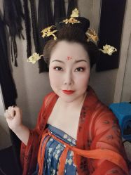 -盘子女人坊古装写真摄影(天津总店)