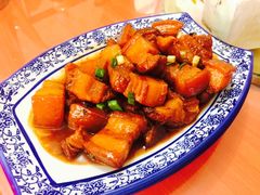 -巢湖名吃·徽府农家菜(半汤店)