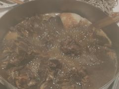 -蝎王府羊蝎子(北大地店)
