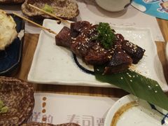 -林妈妈村·日式料理(宝山龙湖天街店)