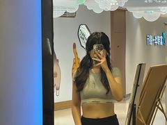 -NRG健身私教CLUB(打浦桥店)