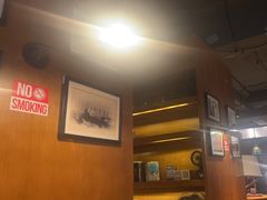 -JINNS锦时 steak&pizza(浸信会礼拜堂旧址店)