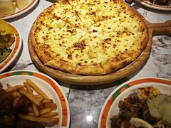 -比格比萨(方庄店)