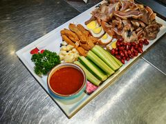 -淮扬楼(文港路店)