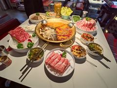 -小龙坎火锅(IFS HOT店)