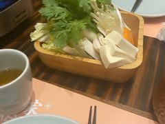 -山葵家·创意料理(万象汇店)