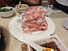 -阳坊大都涮羊肉(阳坊总店)