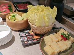 -芸山季·云南野生菌火锅(宝能环球汇店)