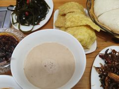 -尼玛藏家风味园(阿山食城店)