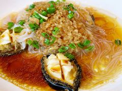 -金海湾海鲜排档(朱家尖店)